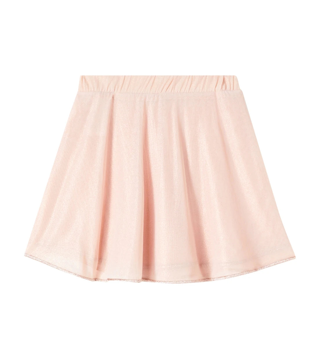 Oséree Kids - Gathered tulle skirt