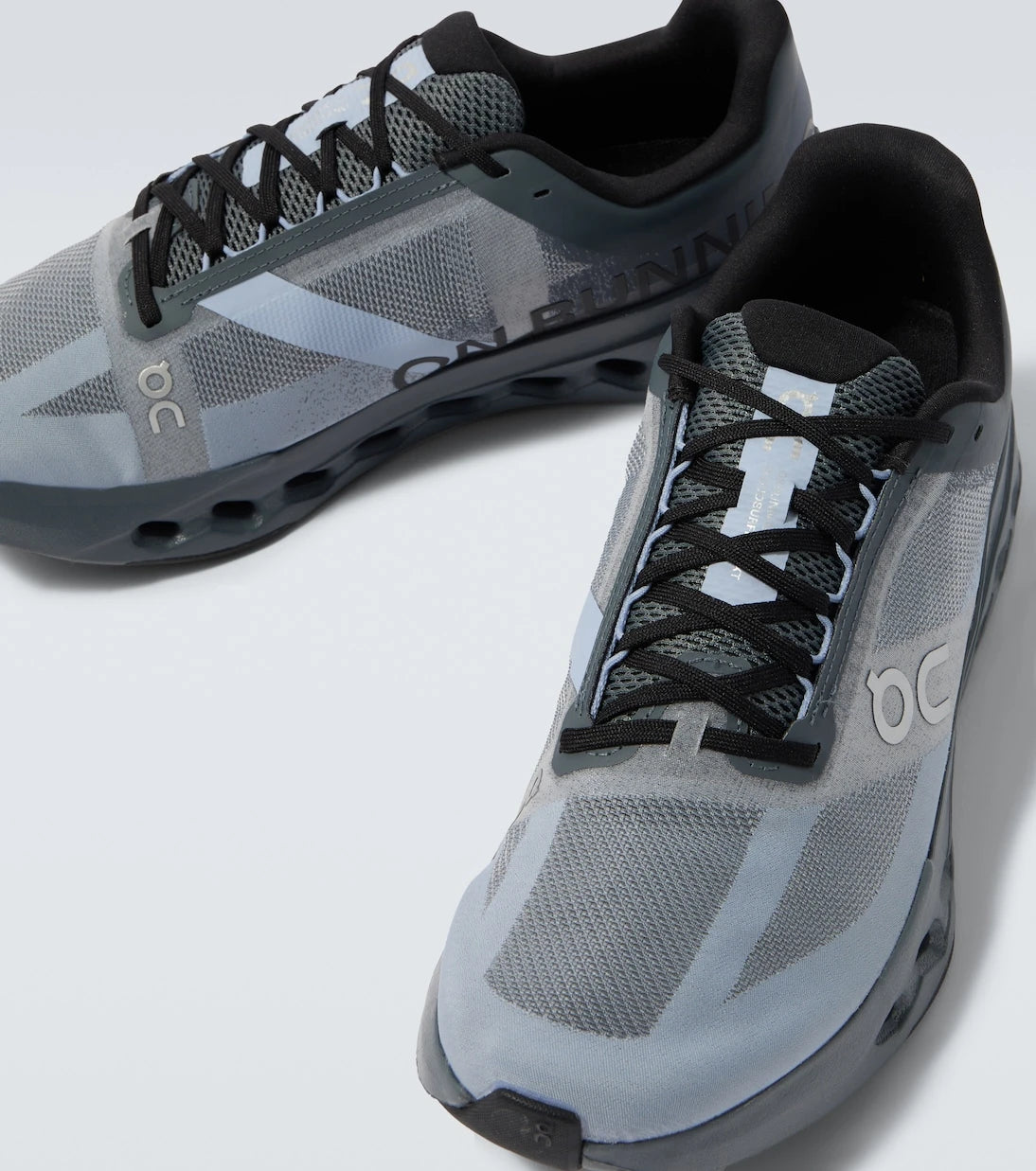 On - Cloudsurfer Next running shoes