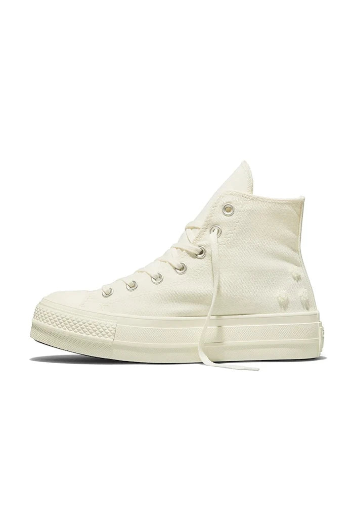 Високи кецове Converse Chuck Taylor All Star Lift