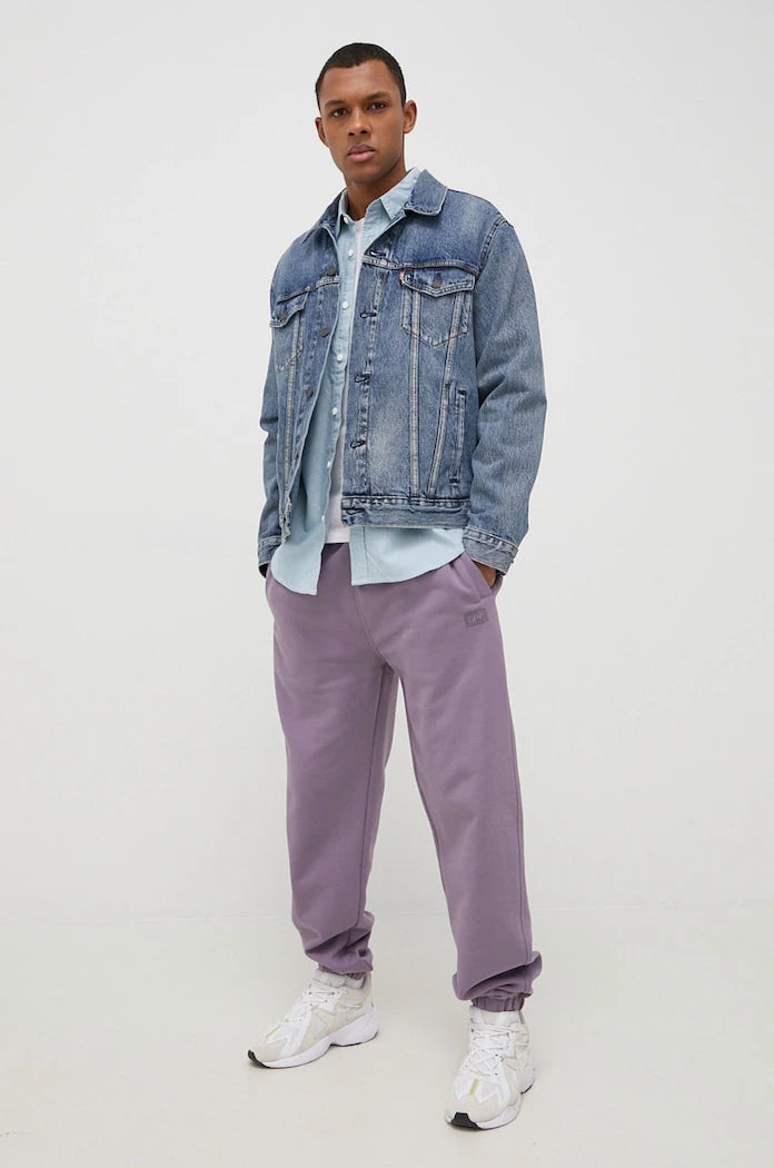 Дънково яке Levi's