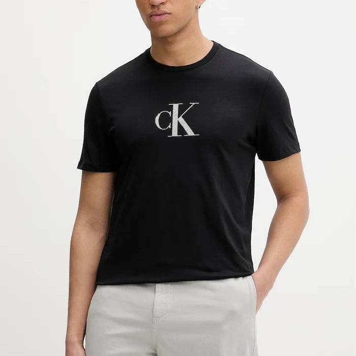 Calvin Klein тениска мъжка памучна