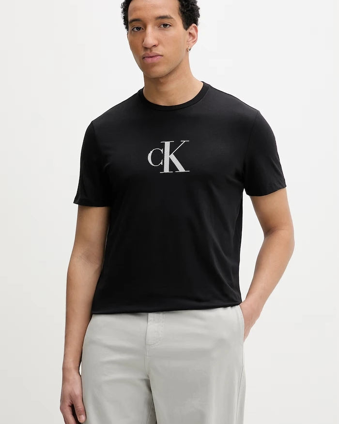 Calvin Klein erkek pamuklu tişört