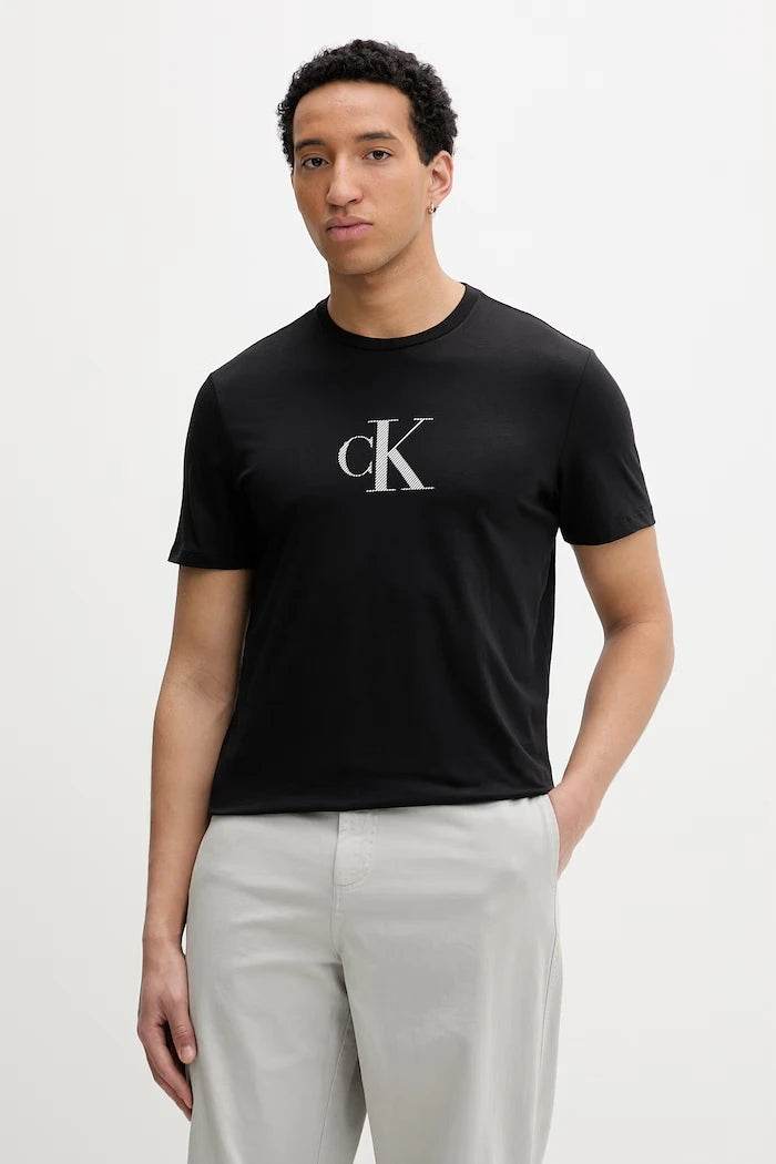 Calvin Klein тениска мъжка памучна