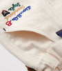 Cotton Embroidered Trousers (3-5 Years)