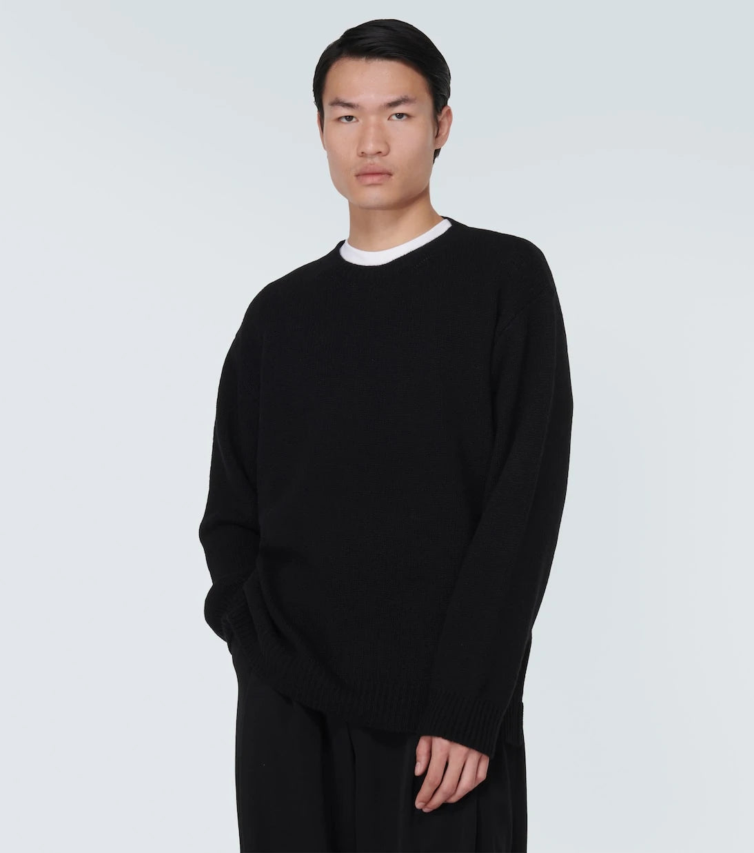 Valentino - Cashmere sweater
