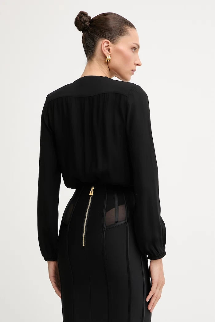 Elisabetta Franchi kadın body