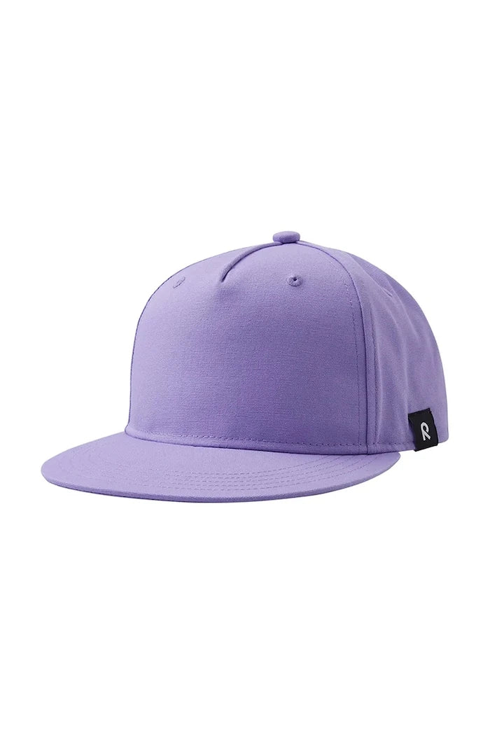Reima Lippis Çocuk Pamuklu Vizörlü Şapka
