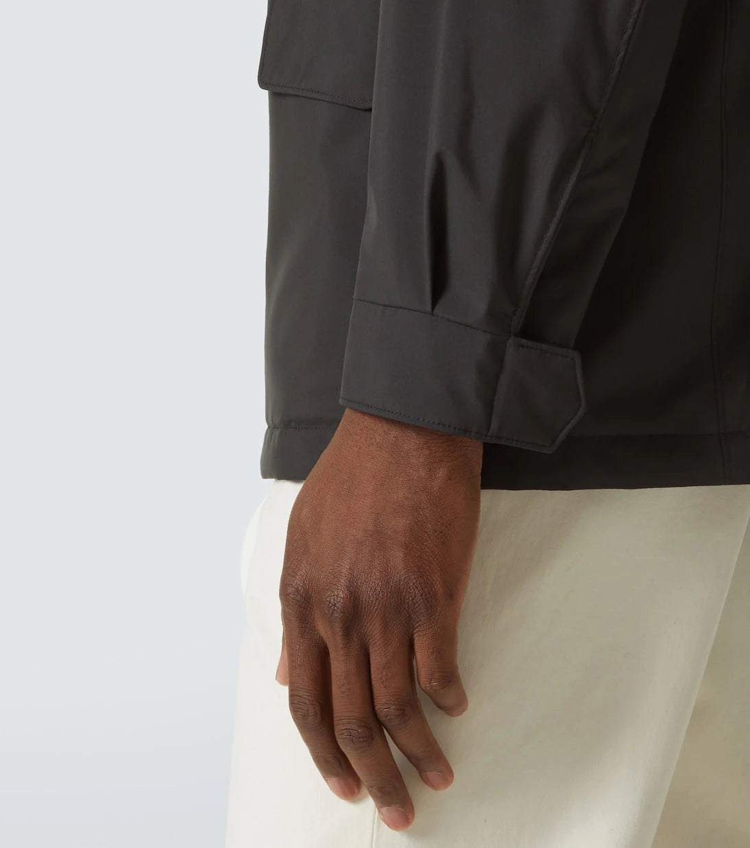 Loro Piana - Field jacket