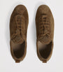 Suede Automotive Davies Sneakers