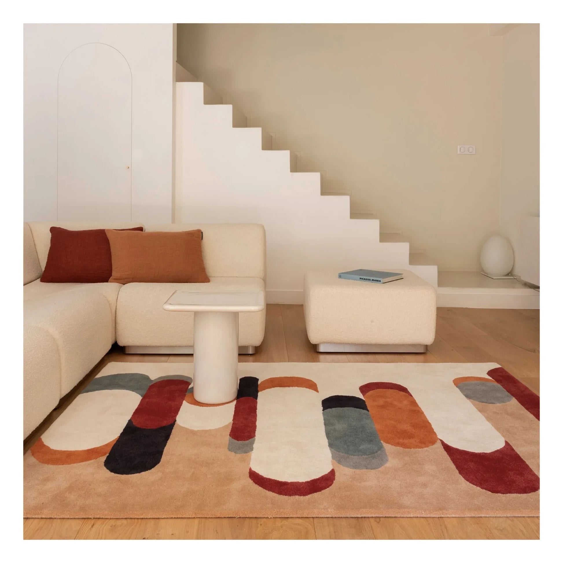 Edito - Tapis Sonate