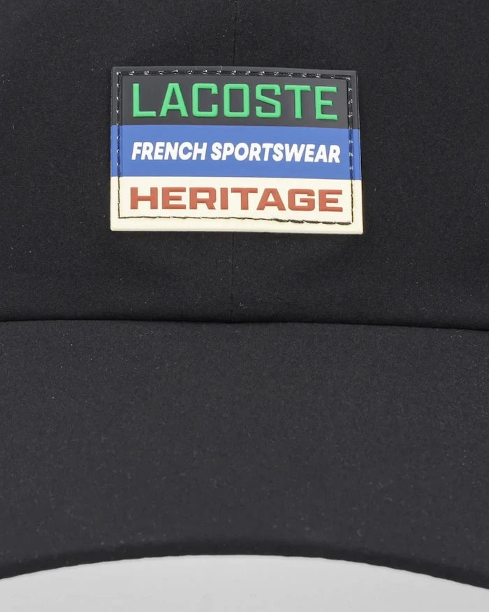 Lacoste Vizörlü Şapka