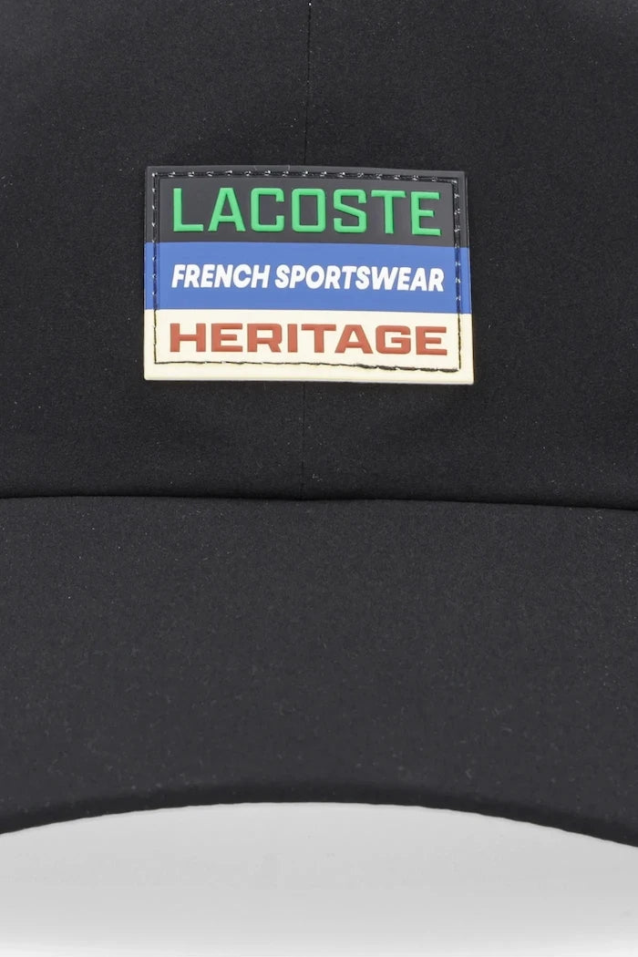 Lacoste Vizörlü Şapka