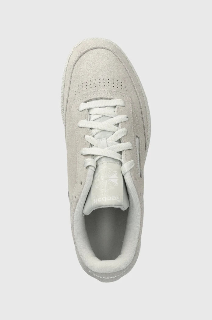 Велурени маратонки Reebok Classic Club C 85