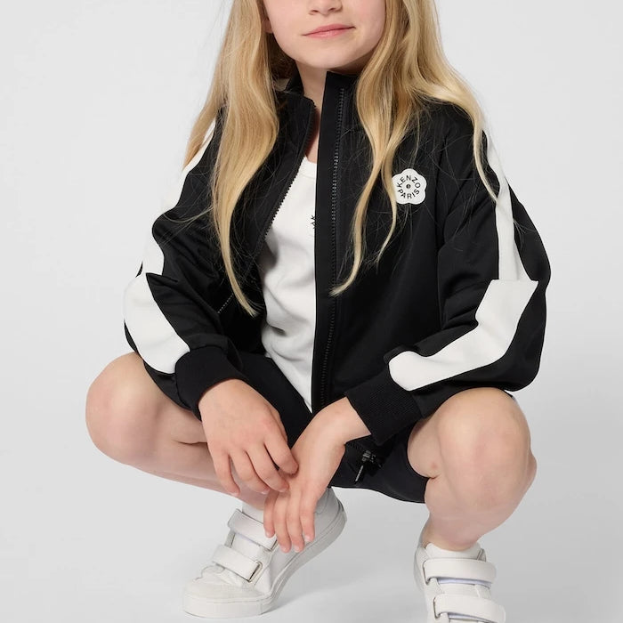 Детски суичър Kenzo Kids