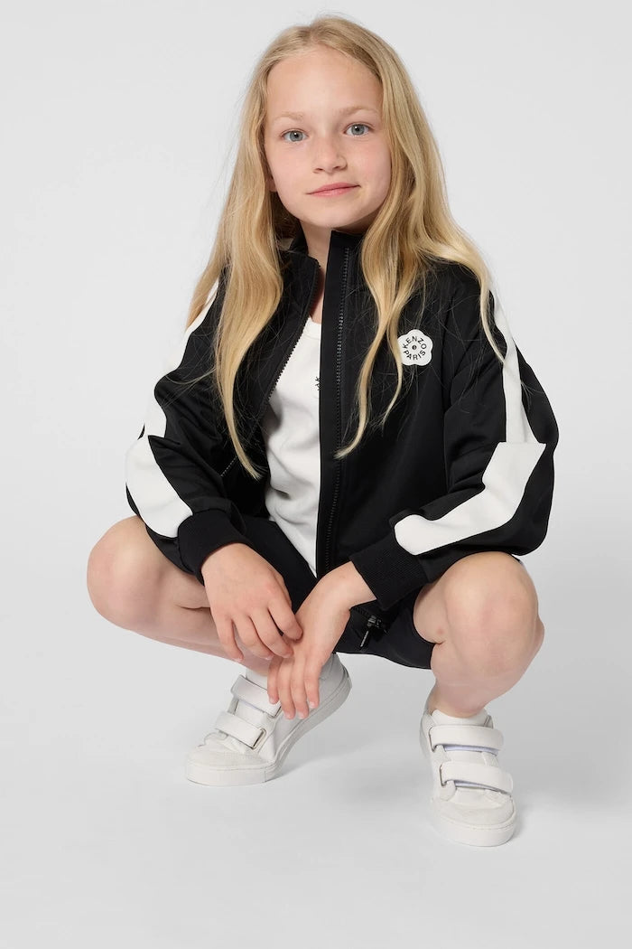 Детски суичър Kenzo Kids