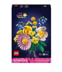 LEGO Botanicals Petit Sunny Bouquet 10347