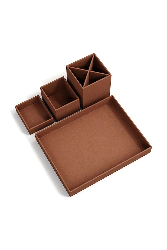 Bigso Box of Sweden Masa Üstü Düzenleyici