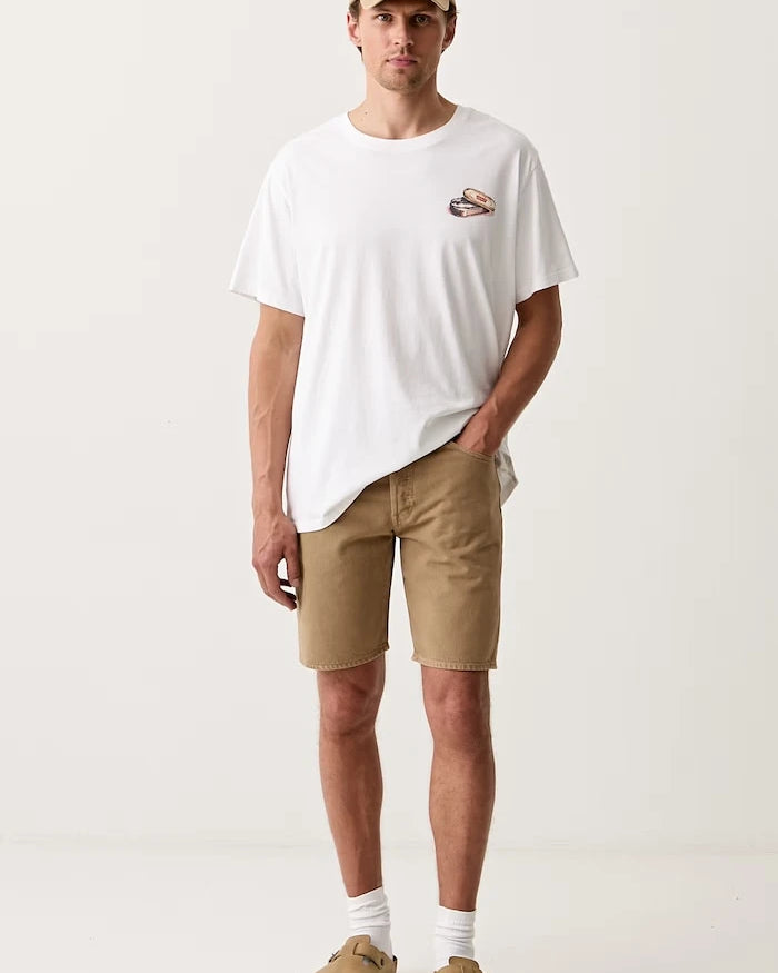 Levi's erkek denim şort