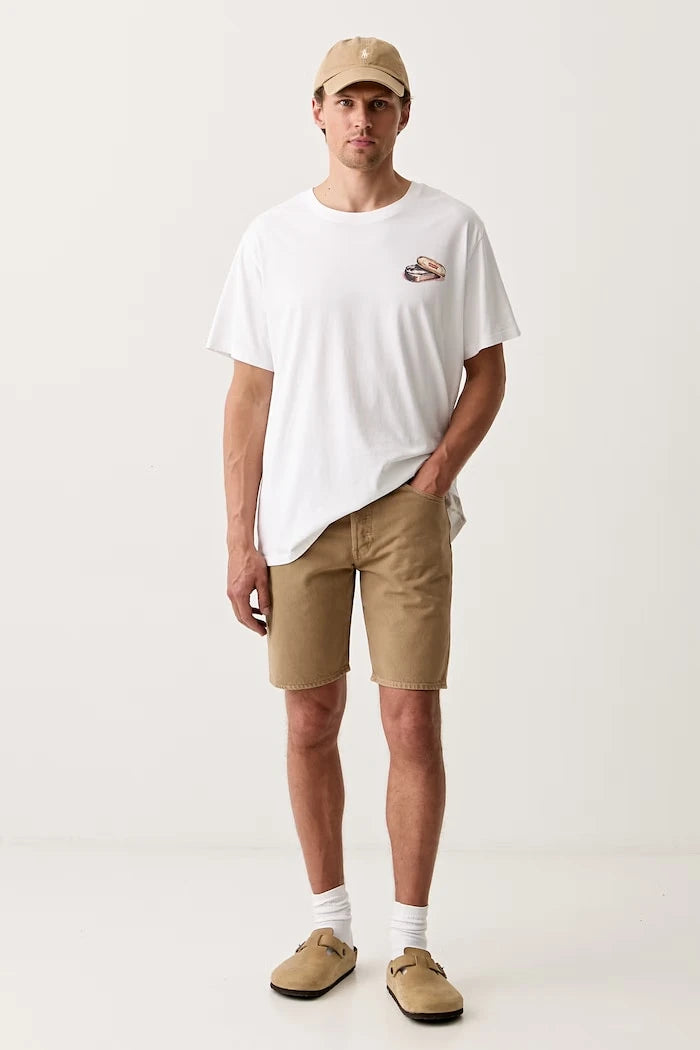 Levi's erkek denim şort