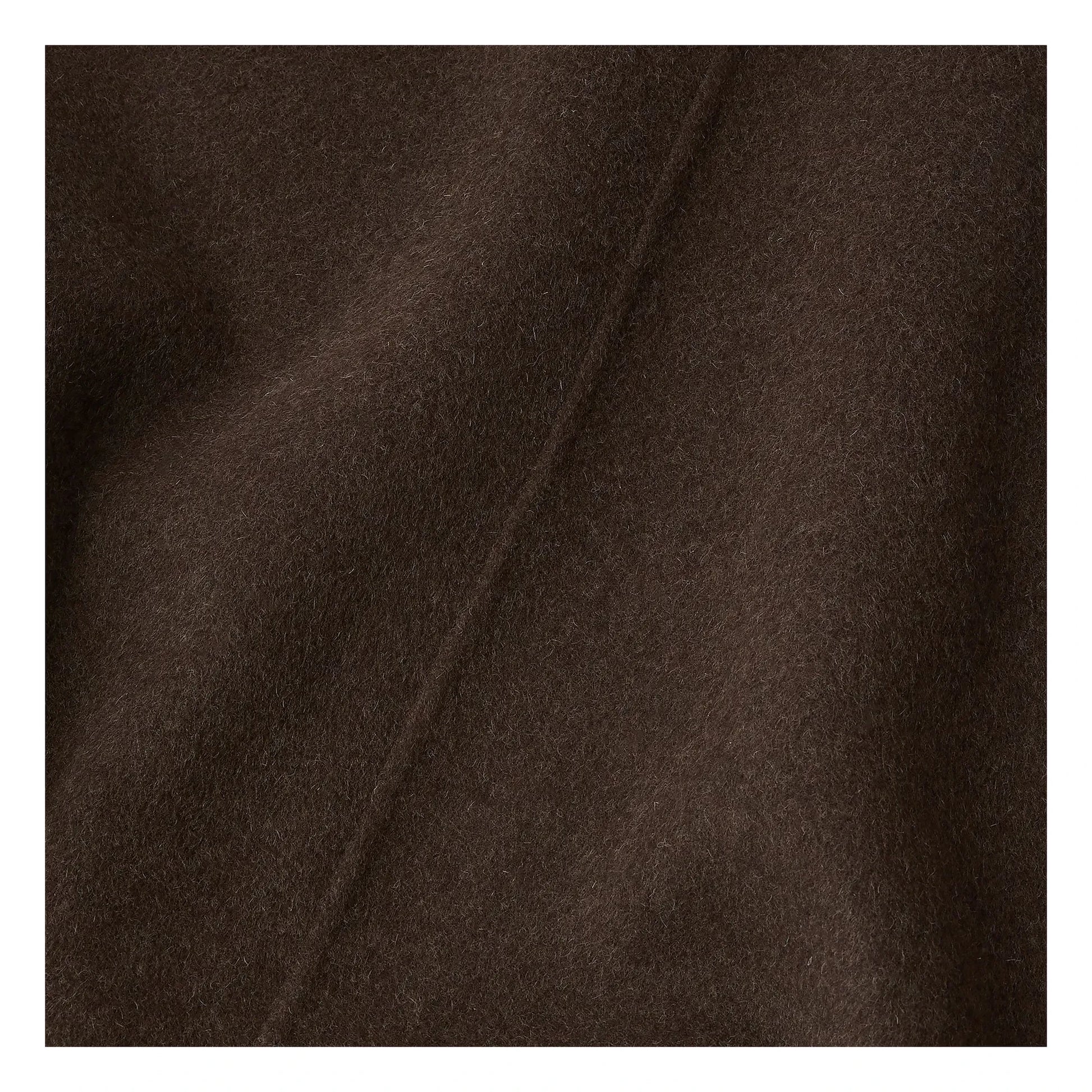 Soeur - Geneva skirt Wool | Khaki brown