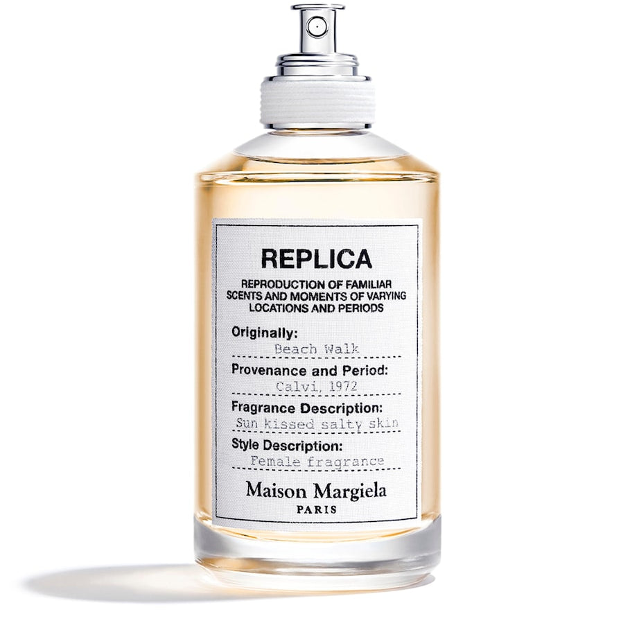 Beach Walk Eau de Toilette