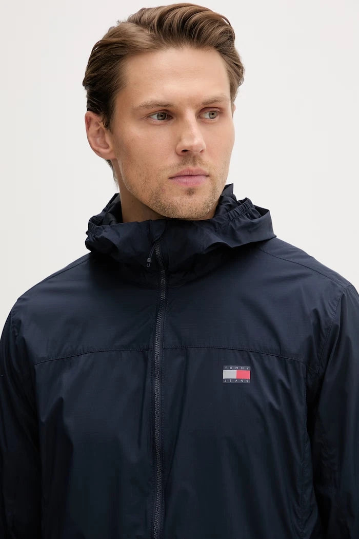 Tommy Jeans преходно яке мъжко