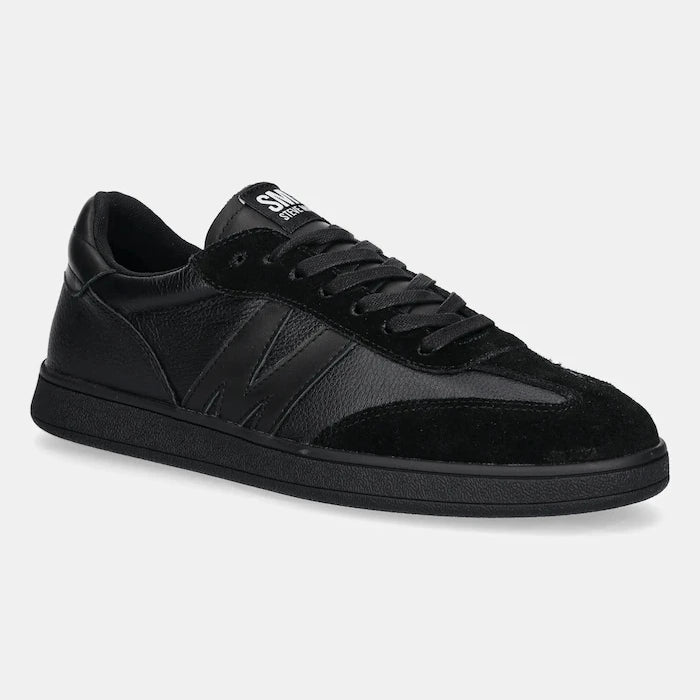 Кожени маратонки Steve Madden Caelum