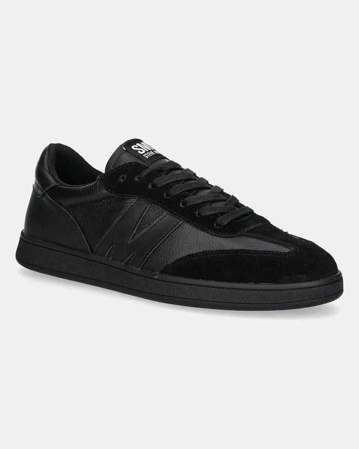 Steve Madden Caelum Deri Sneaker