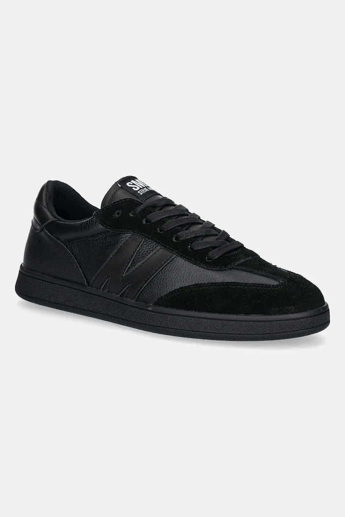 Кожени маратонки Steve Madden Caelum