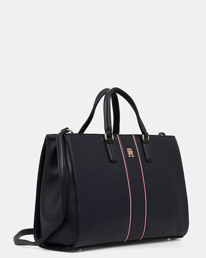 Tommy Hilfiger kadın alışveriş çantası