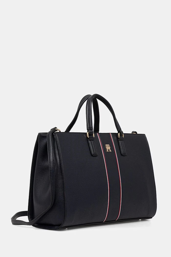 Tommy Hilfiger шопинг чанта дамска