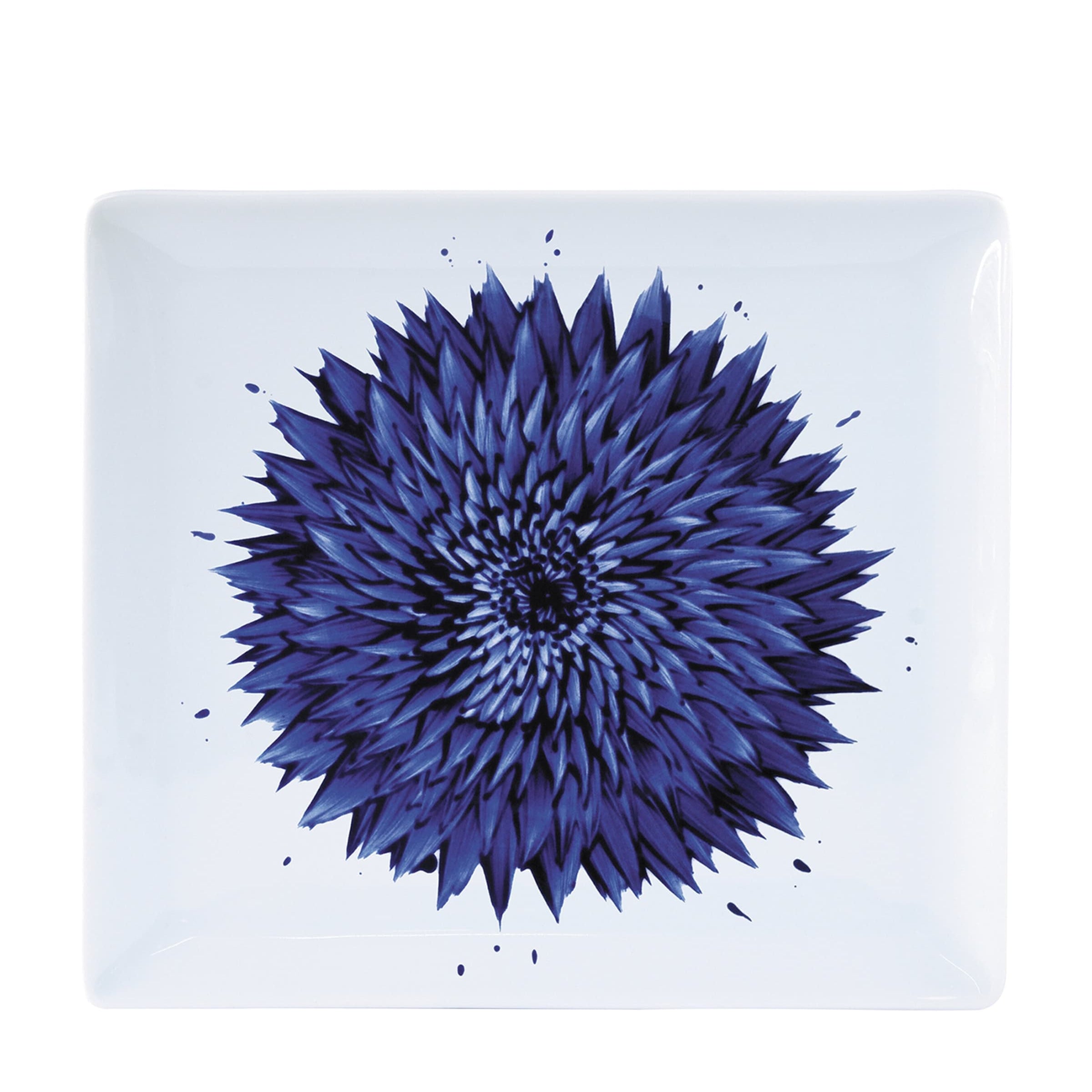 Bernardaud In Bloom Serving Tray (22cm)