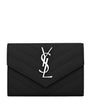 Saint Laurent Black Women S Smlg