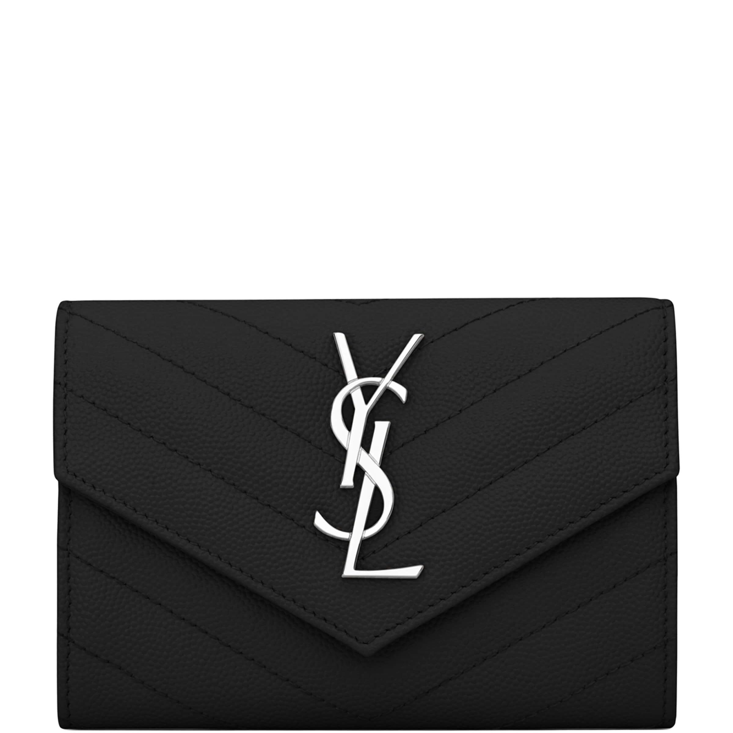Saint Laurent Black Women S Smlg