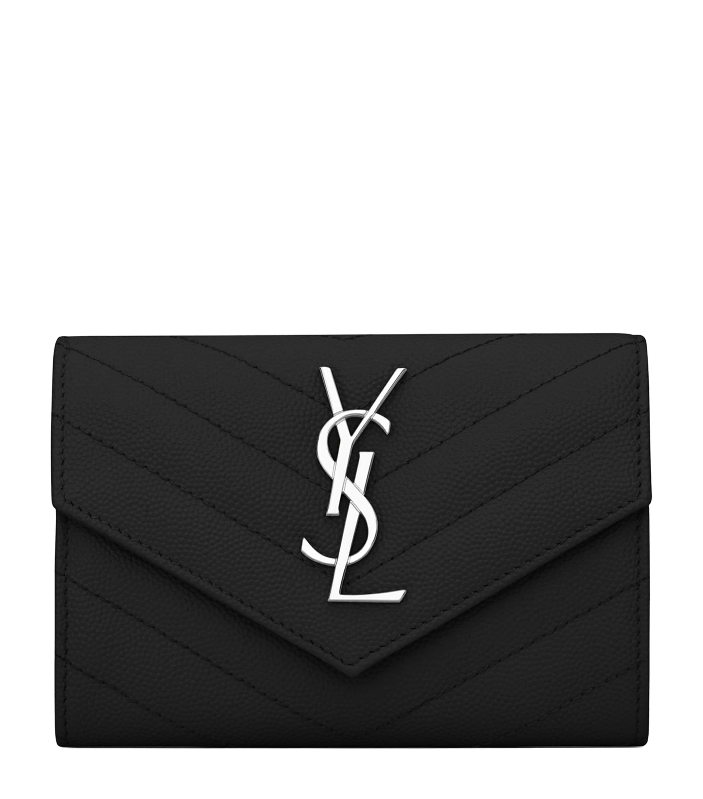 Saint Laurent Black Women S Smlg