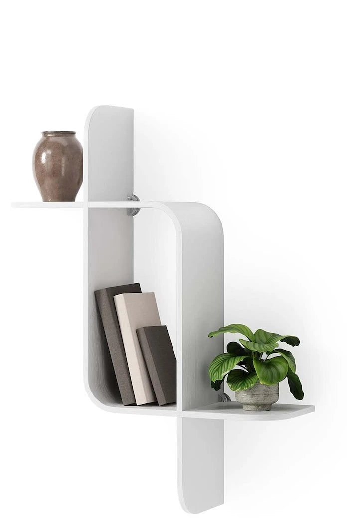 Етажерка Umbra Montage Wall Shelf