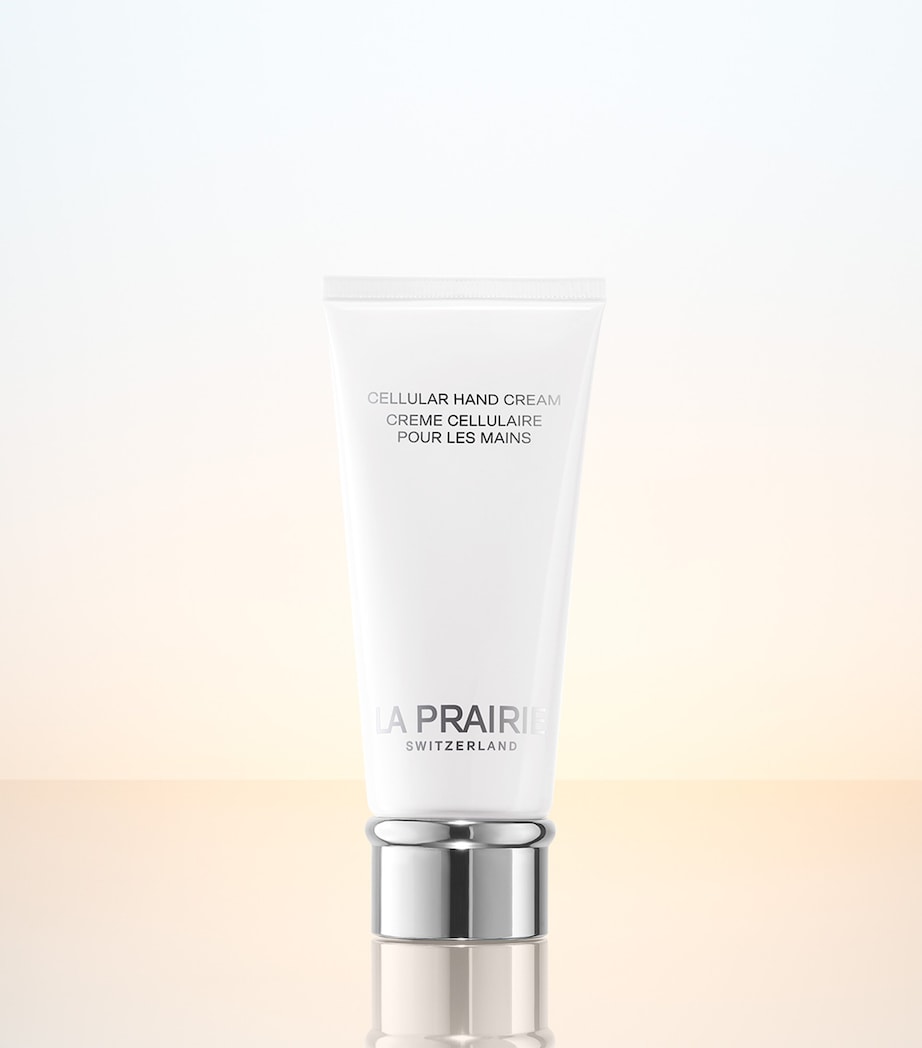 La Prairie Cellular Hand Cream (100ml)
