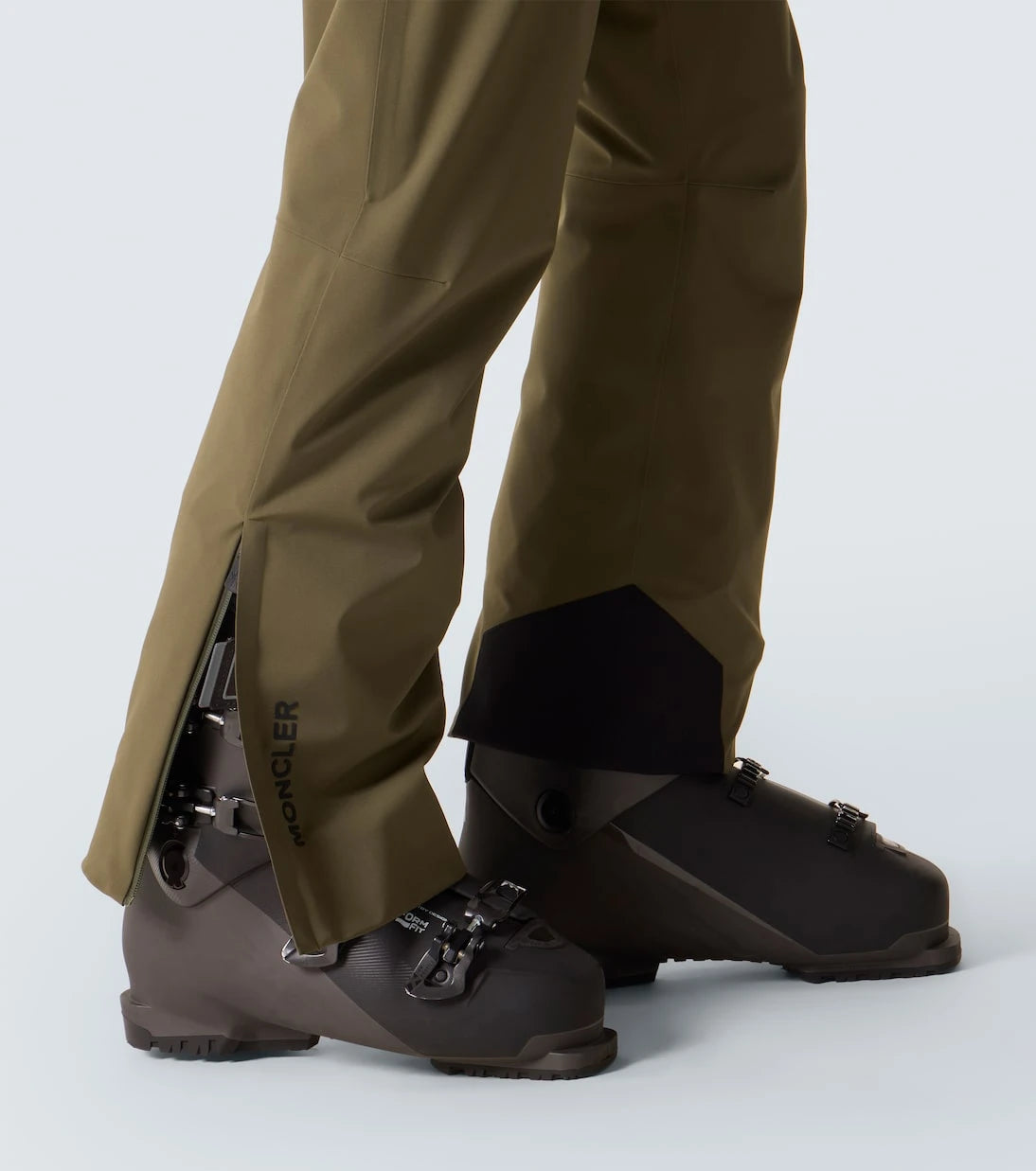 Moncler Grenoble - High Performance ski pants