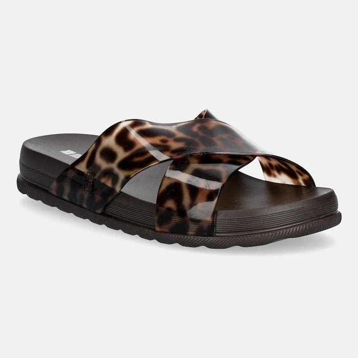 Чехли Melissa MELISSA COZY SLIDE II AD