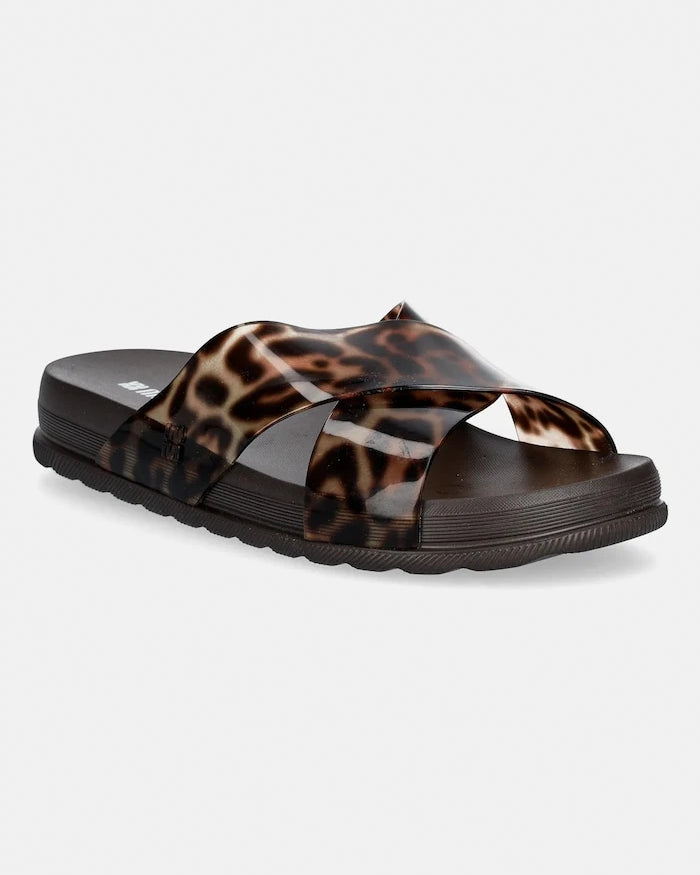 Melissa MELISSA COZY SLIDE II AD Terlik
