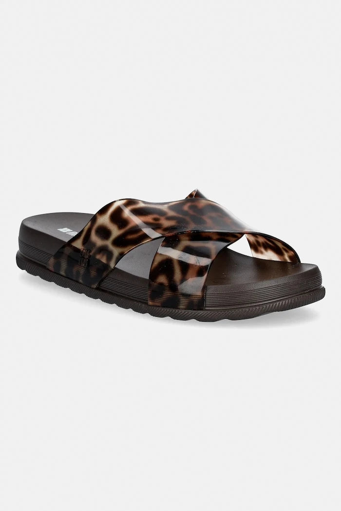 Чехли Melissa MELISSA COZY SLIDE II AD