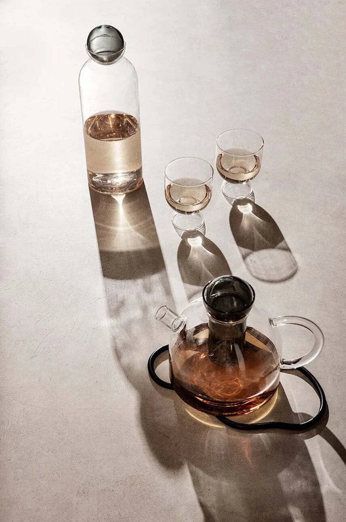 Чайник ferm LIVING Still Teapot