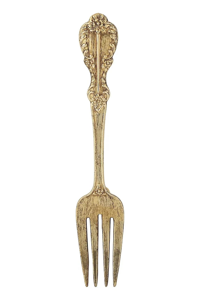 Duvar askısı Bloomingville Cella 2,5 x 17,5 x 3 cm