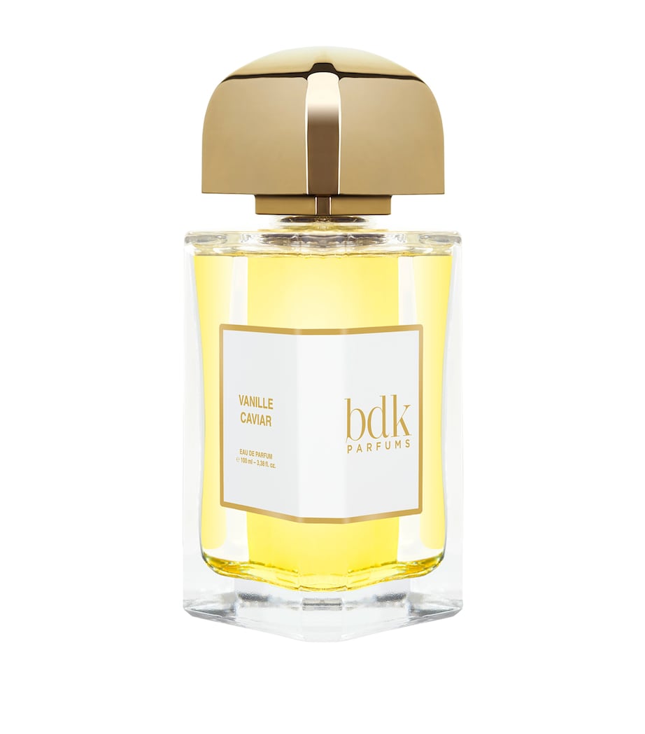 Vanille Caviar Eau de Parfum (100ml)