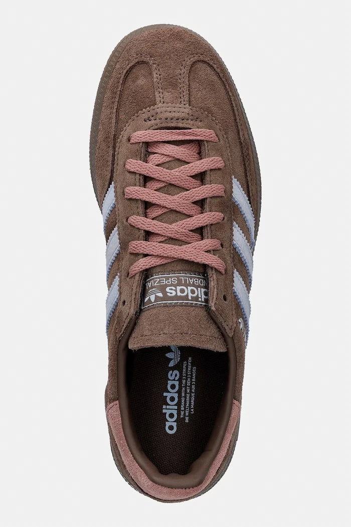 adidas Originals Handball Spezial Süet Spor Ayakkabı