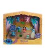 Disney Lilo & Stitch Figurine Set