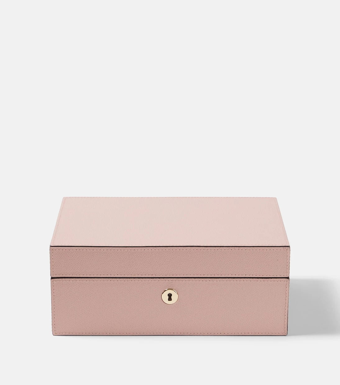 Giobagnara - Leather jewelry case