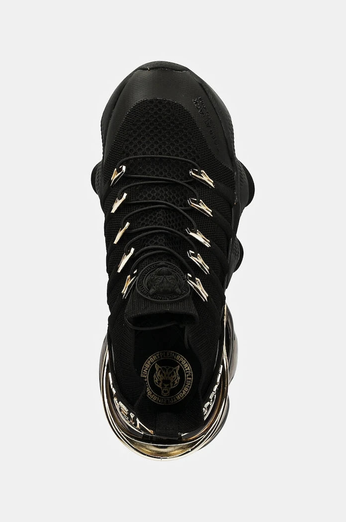 PLEIN SPORT Tiger Attack Gen.X.04 Spor Ayakkabı