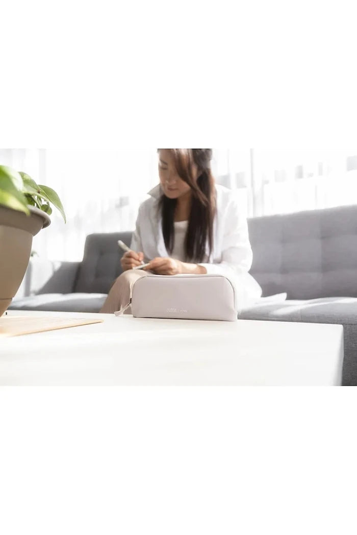 Несесер Orbitkey Pencil Case x KonMari 23 x 9 x 5 cm