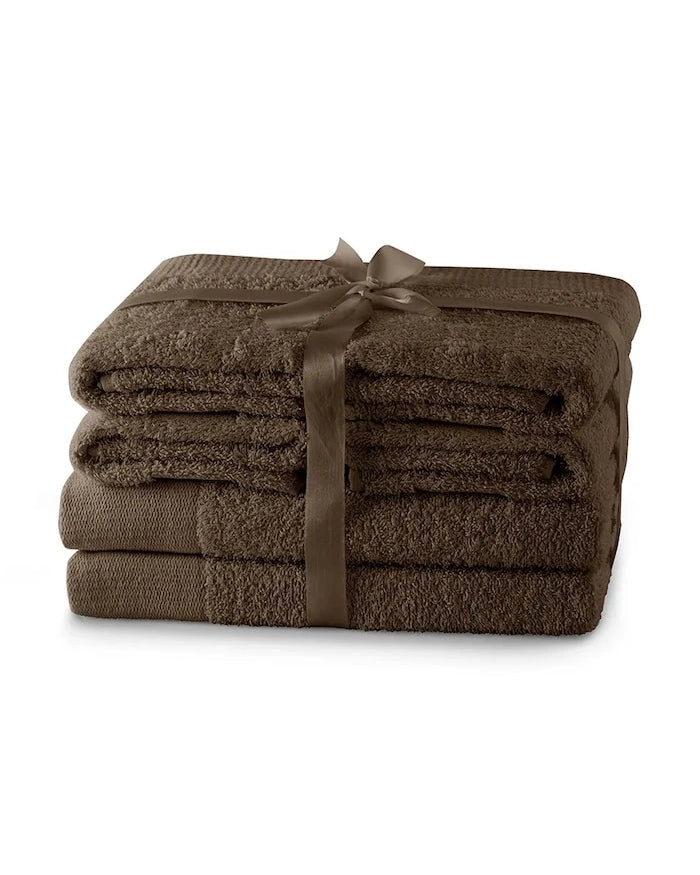 home & lifestyle havlu seti 50 ila 140 cm (6 parça)